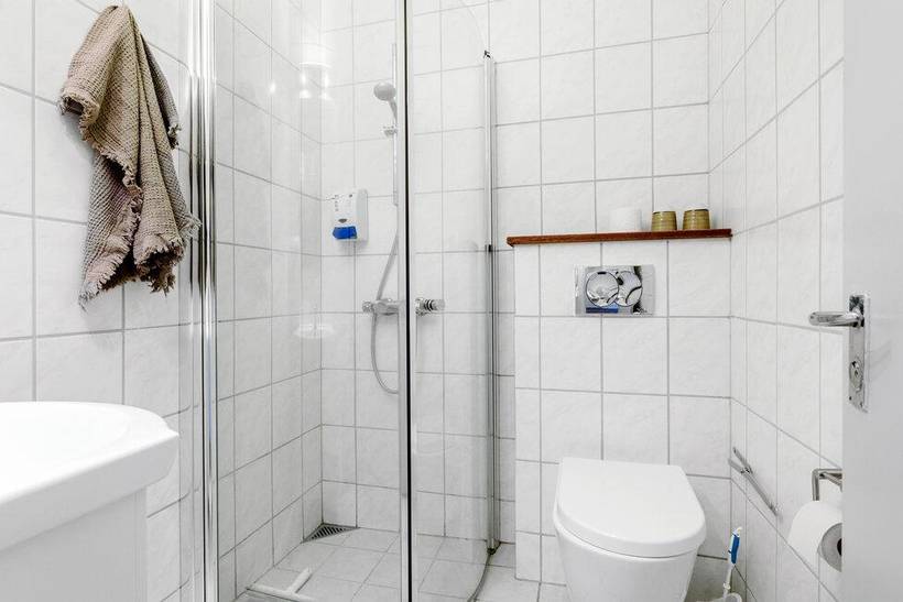 Foto von Ferienhaus PL97 in Gudhjem - Bornholm