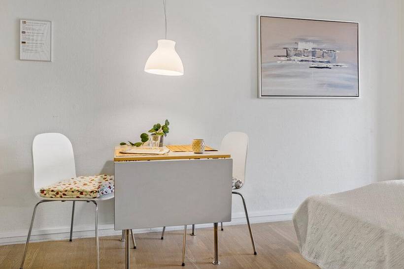 Foto von Ferienhaus PL97 in Gudhjem - Bornholm