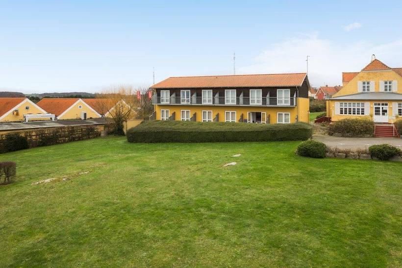 Foto von Ferienhaus PL97 in Gudhjem - Bornholm