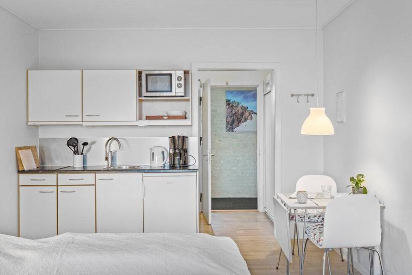 Foto von Ferienhaus PL97 in Gudhjem - Bornholm