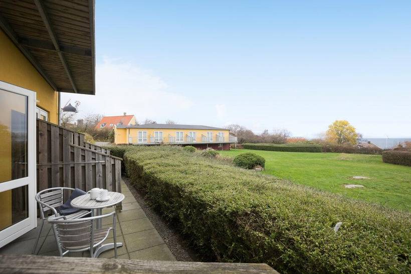 Foto von Ferienhaus PL97 in Gudhjem - Bornholm