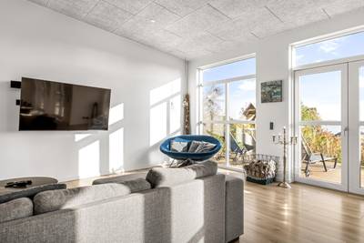 Vorschaubild von Ferienhaus PM03 in Grønninghoved - Südjütland