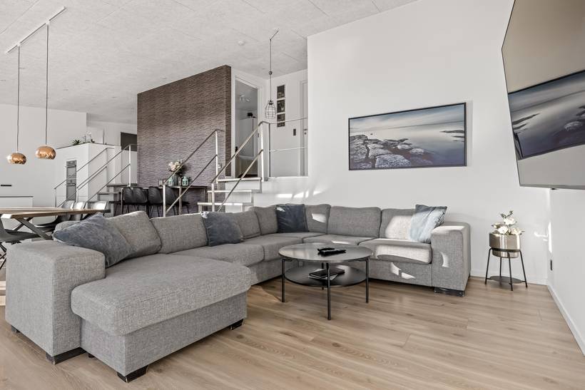 Foto von Ferienhaus PM03 in Grønninghoved - Südjütland