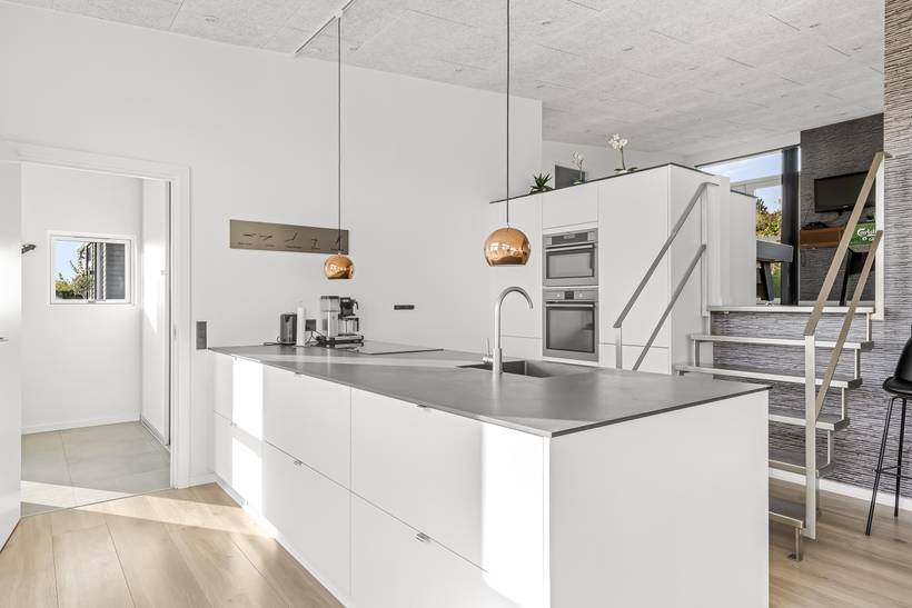 Foto von Ferienhaus PM03 in Grønninghoved - Südjütland