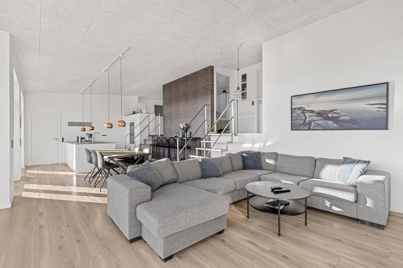 Foto von Ferienhaus PM03 in Grønninghoved - Südjütland