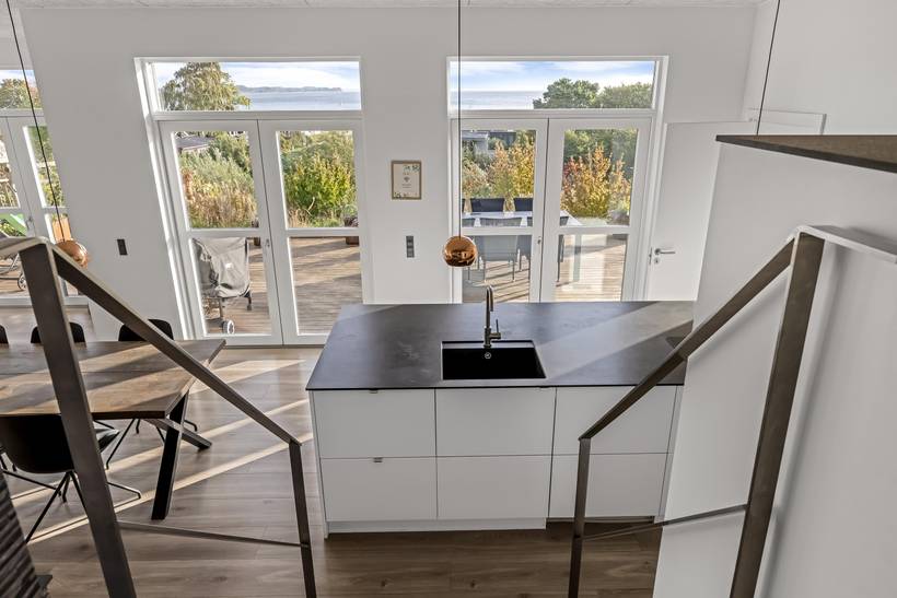 Foto von Ferienhaus PM03 in Grønninghoved - Südjütland