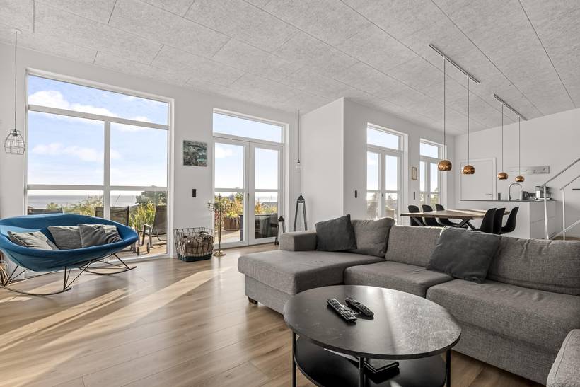 Foto von Ferienhaus PM03 in Grønninghoved - Südjütland