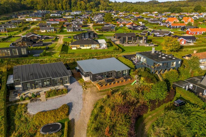 Foto von Ferienhaus PM03 in Grønninghoved - Südjütland
