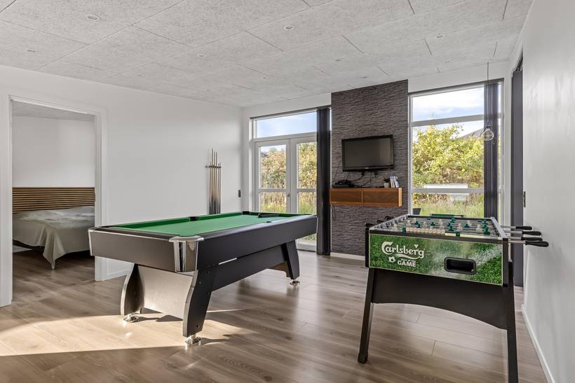 Foto von Ferienhaus PM03 in Grønninghoved - Südjütland