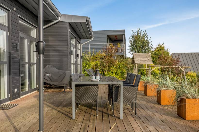 Foto von Ferienhaus PM03 in Grønninghoved - Südjütland