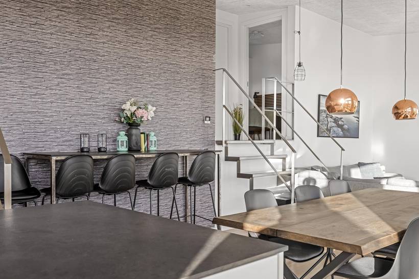 Foto von Ferienhaus PM03 in Grønninghoved - Südjütland