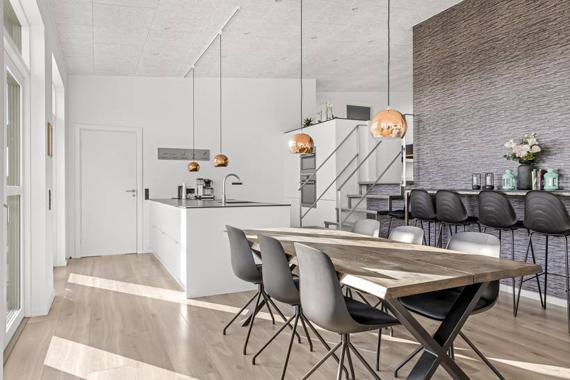 Foto von Ferienhaus PM03 in Grønninghoved - Südjütland
