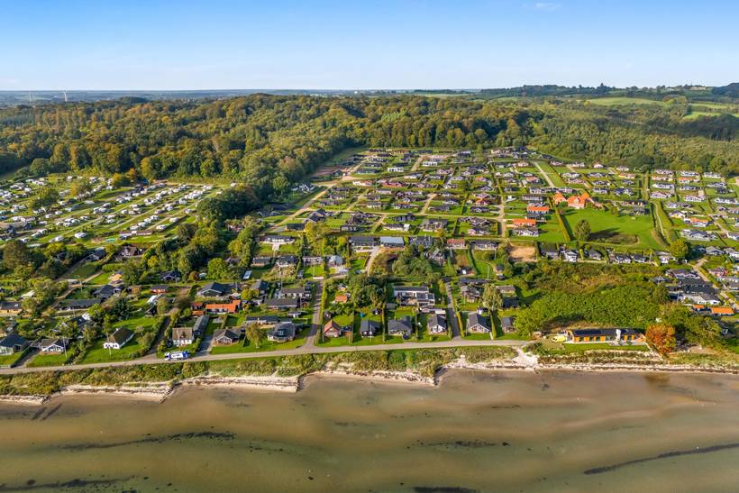 Foto von Ferienhaus PM03 in Grønninghoved - Südjütland