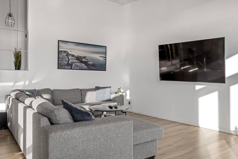 Foto von Ferienhaus PM03 in Grønninghoved - Südjütland