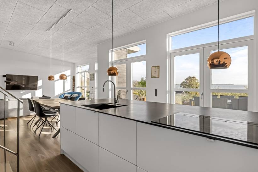 Foto von Ferienhaus PM03 in Grønninghoved - Südjütland