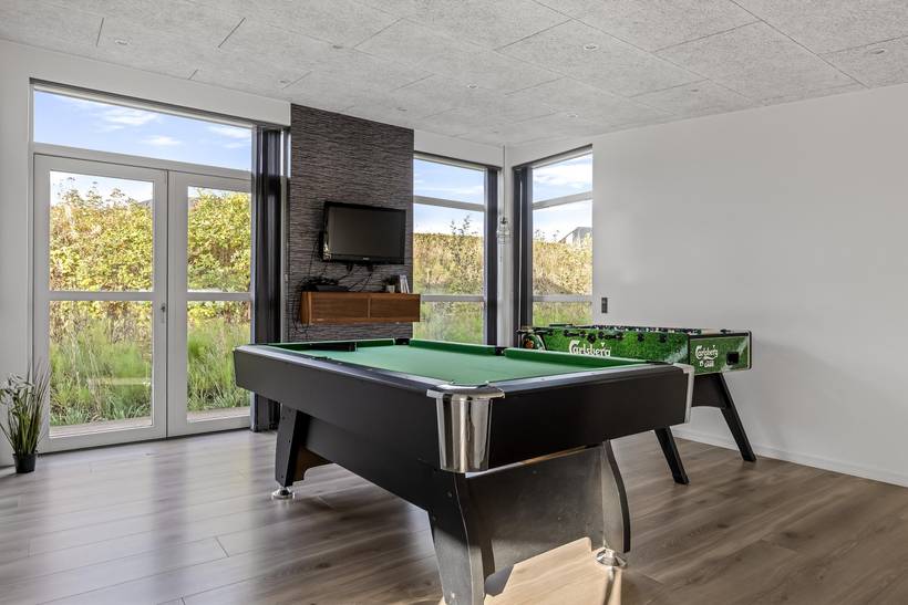 Foto von Ferienhaus PM03 in Grønninghoved - Südjütland