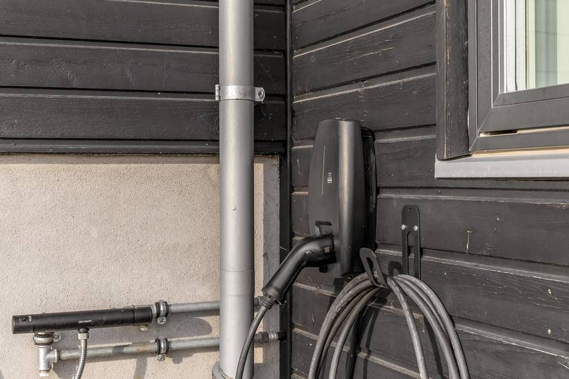 Foto von Ferienhaus PM03 in Grønninghoved - Südjütland
