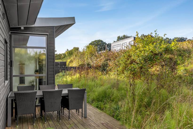 Foto von Ferienhaus PM03 in Grønninghoved - Südjütland