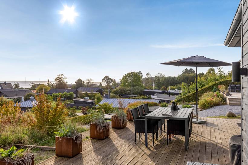 Foto von Ferienhaus PM03 in Grønninghoved - Südjütland