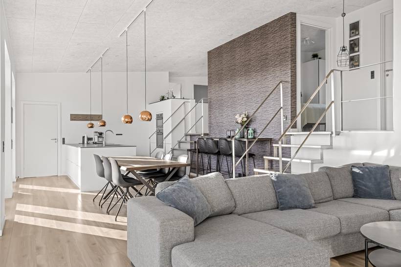Foto von Ferienhaus PM03 in Grønninghoved - Südjütland