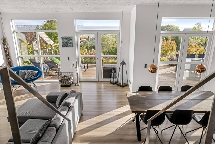 Foto von Ferienhaus PM03 in Grønninghoved - Südjütland