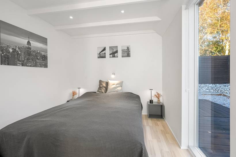 Foto von Ferienhaus PM04 in Ebeltoft - Ostjütland