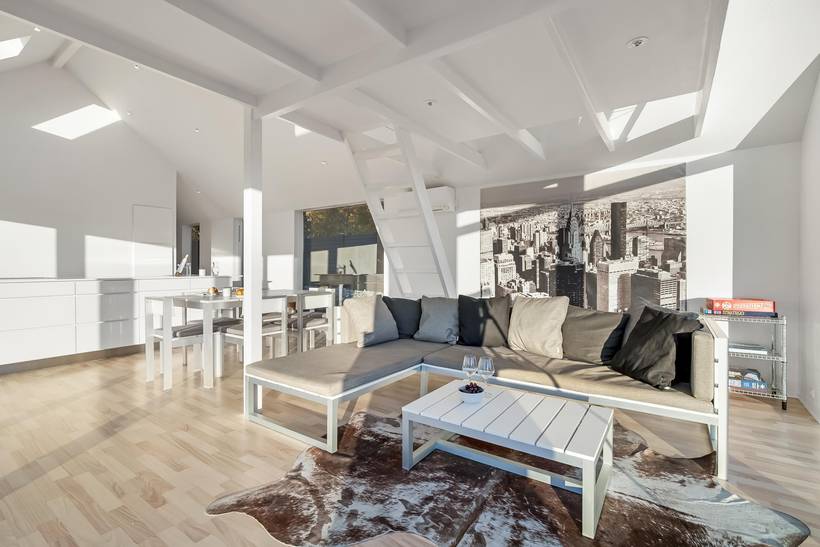 Foto von Ferienhaus PM04 in Ebeltoft - Ostjütland