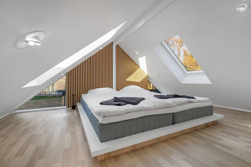 Foto von Ferienhaus PM04 in Ebeltoft - Ostjütland