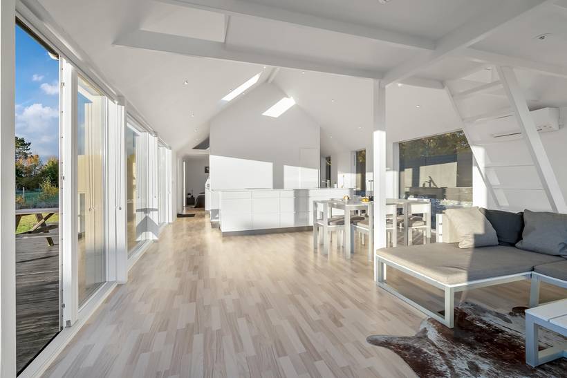 Foto von Ferienhaus PM04 in Ebeltoft - Ostjütland