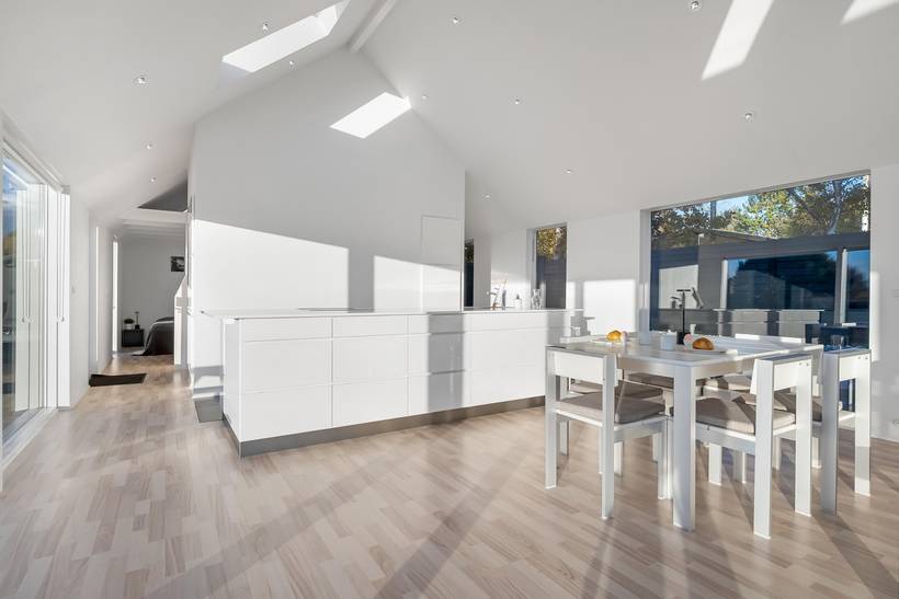 Foto von Ferienhaus PM04 in Ebeltoft - Ostjütland