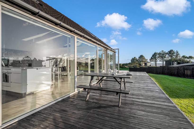 Foto von Ferienhaus PM04 in Ebeltoft - Ostjütland