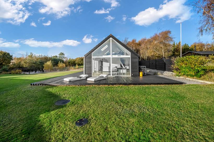 Foto von Ferienhaus PM04 in Ebeltoft - Ostjütland
