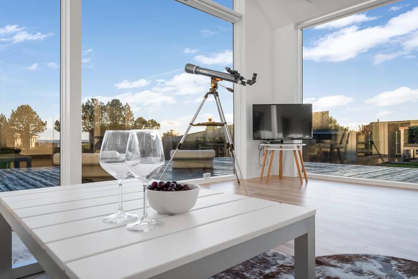 Foto von Ferienhaus PM04 in Ebeltoft - Ostjütland