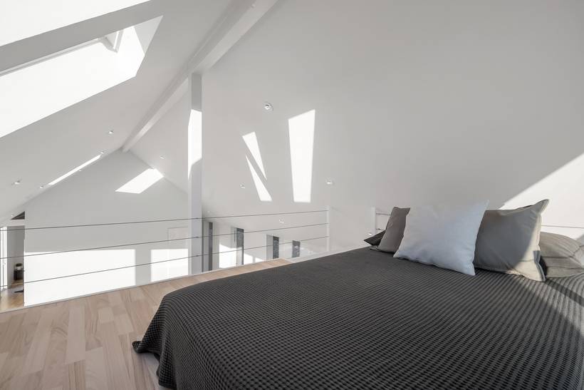Foto von Ferienhaus PM04 in Ebeltoft - Ostjütland