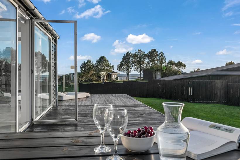 Foto von Ferienhaus PM04 in Ebeltoft - Ostjütland