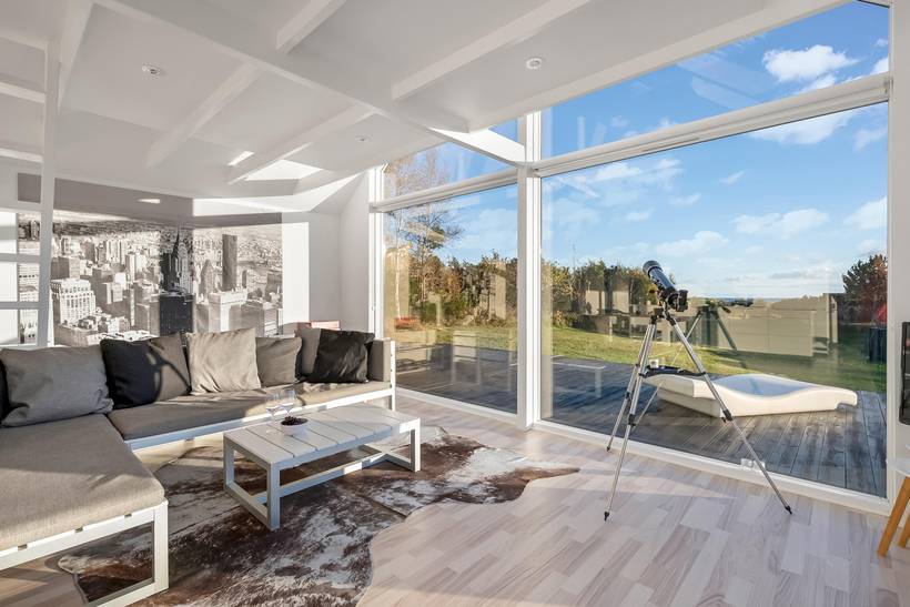 Foto von Ferienhaus PM04 in Ebeltoft - Ostjütland