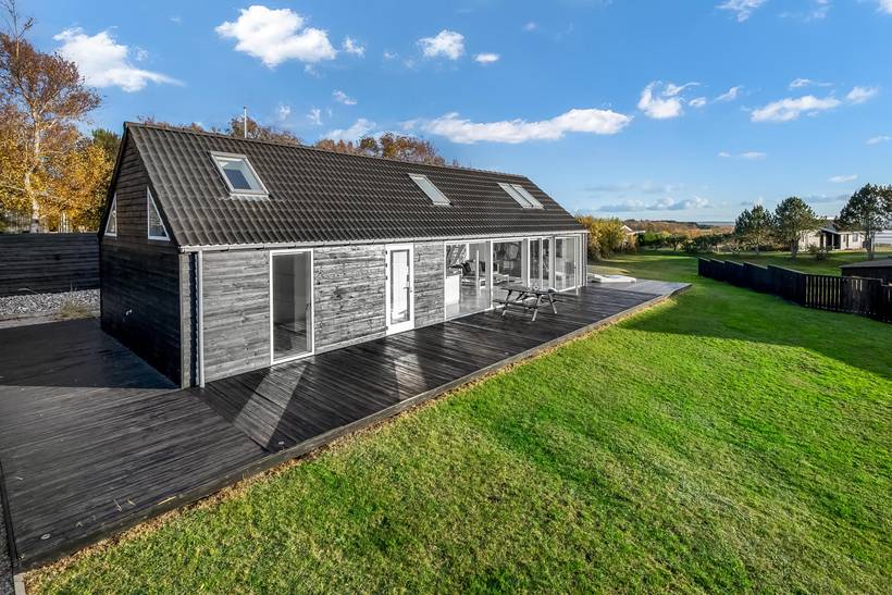 Foto von Ferienhaus PM04 in Ebeltoft - Ostjütland