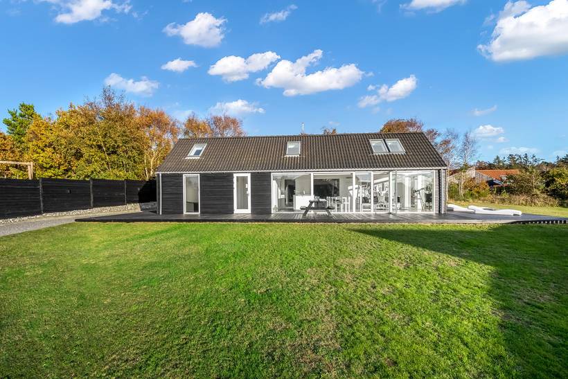 Foto von Ferienhaus PM04 in Ebeltoft - Ostjütland
