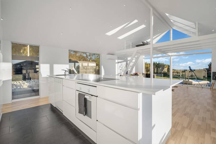 Foto von Ferienhaus PM04 in Ebeltoft - Ostjütland