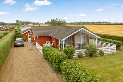 Vorschaubild von Ferienhaus PM10 in Flovt - Südjütland