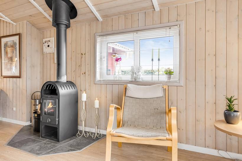 Foto von Ferienhaus PM10 in Flovt - Südjütland