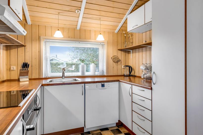 Foto von Ferienhaus PM10 in Flovt - Südjütland