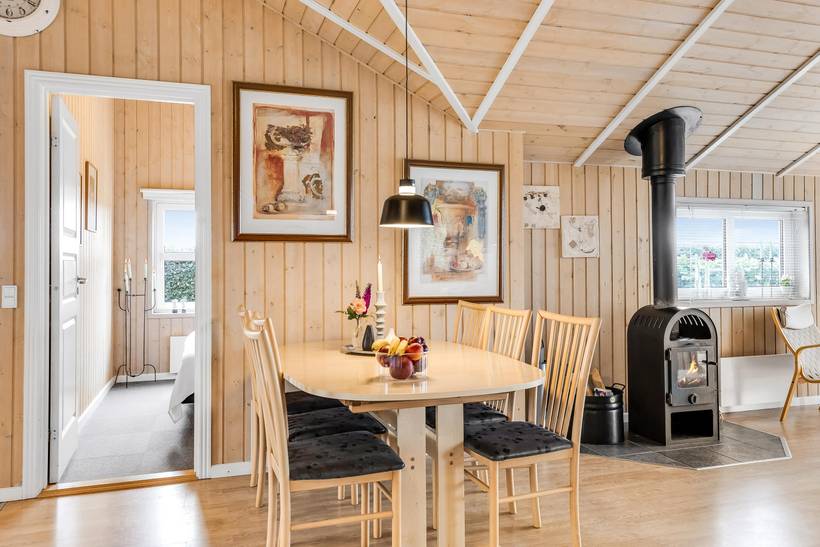 Foto von Ferienhaus PM10 in Flovt - Südjütland