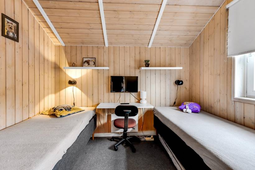 Foto von Ferienhaus PM10 in Flovt - Südjütland