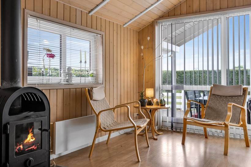 Foto von Ferienhaus PM10 in Flovt - Südjütland