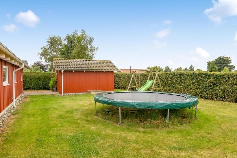 Foto von Ferienhaus PM10 in Flovt - Südjütland