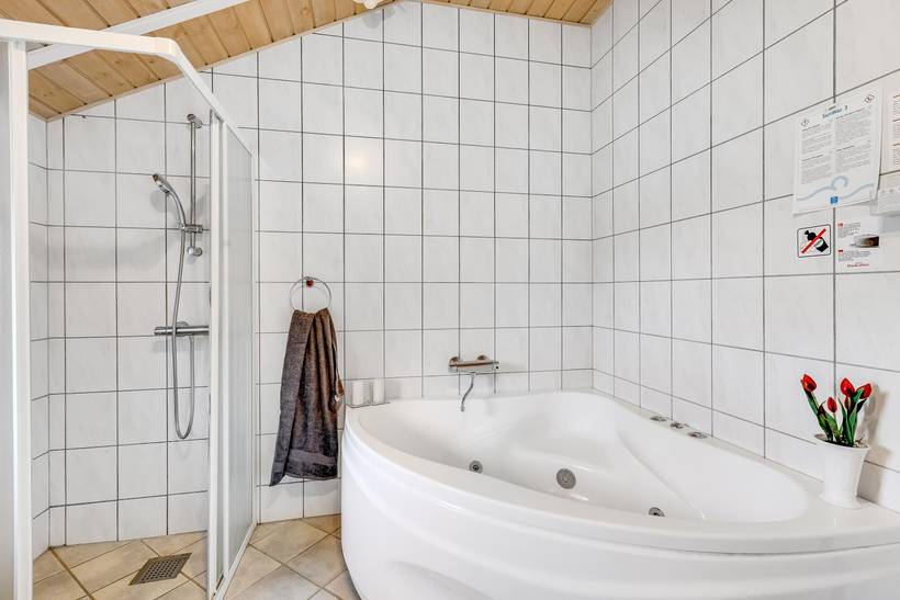 Foto von Ferienhaus PM10 in Flovt - Südjütland
