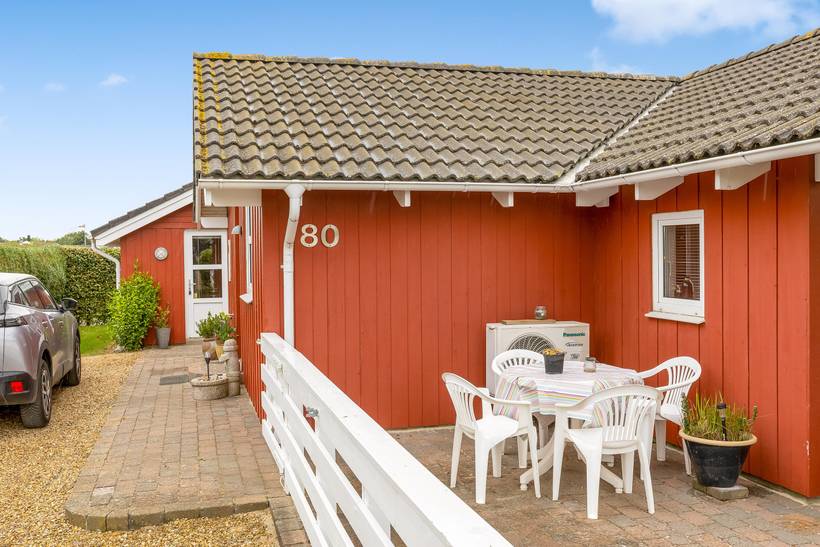 Foto von Ferienhaus PM10 in Flovt - Südjütland