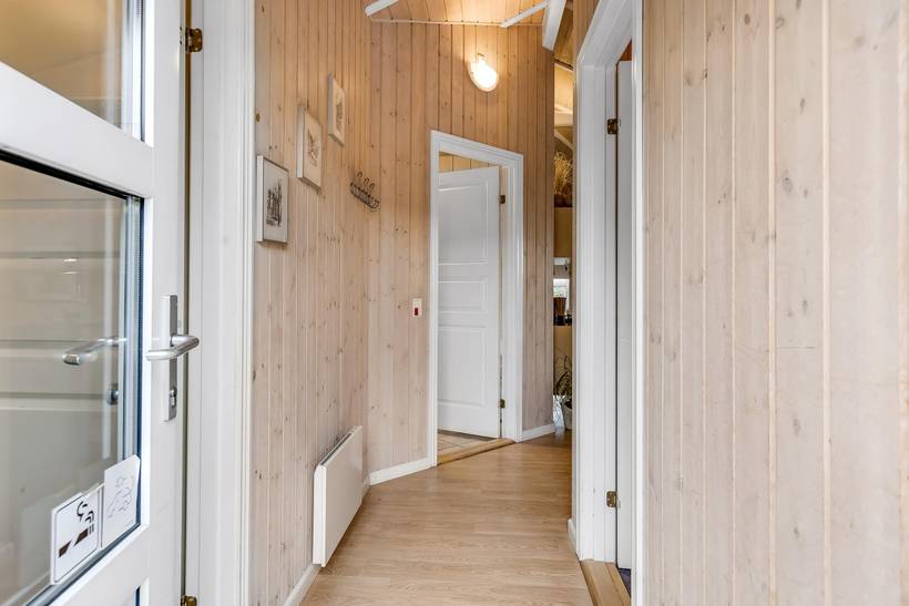 Foto von Ferienhaus PM10 in Flovt - Südjütland
