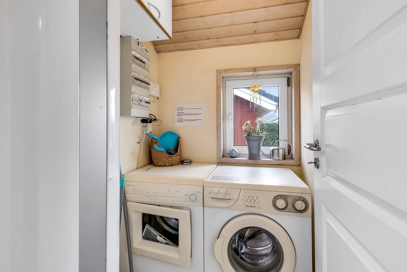Foto von Ferienhaus PM10 in Flovt - Südjütland